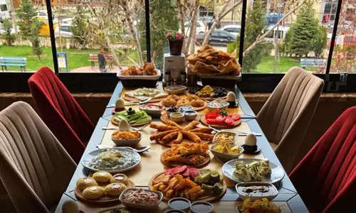 هتل مای سوئیت وان